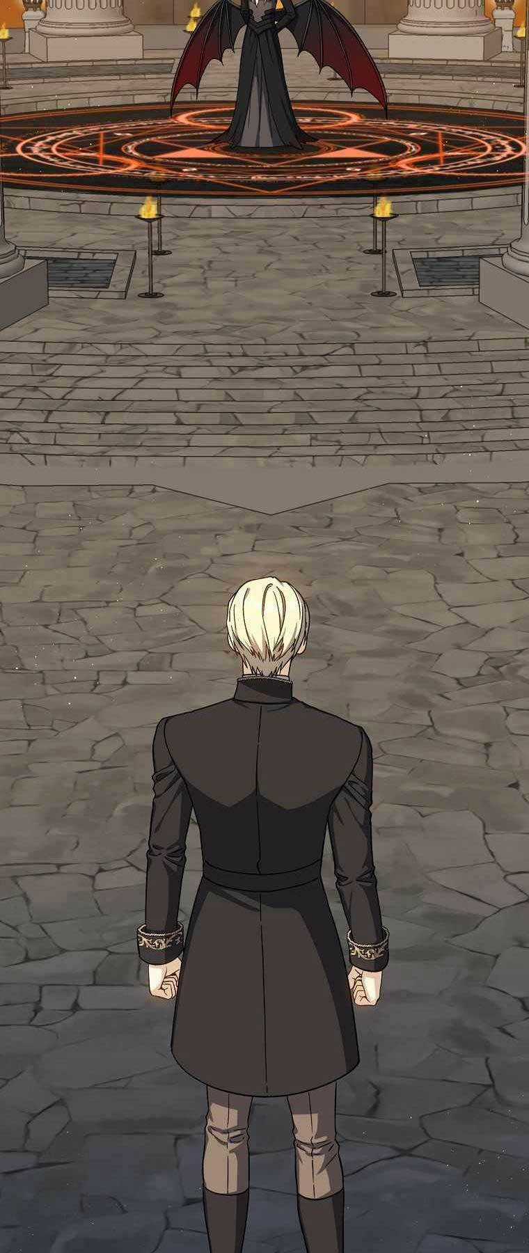 Sự Trở Lại Của Pháp Sư Cấp 8 Chapter 55 trang 5