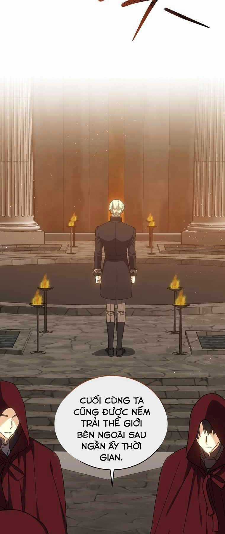 Sự Trở Lại Của Pháp Sư Cấp 8 Chapter 55 trang 51