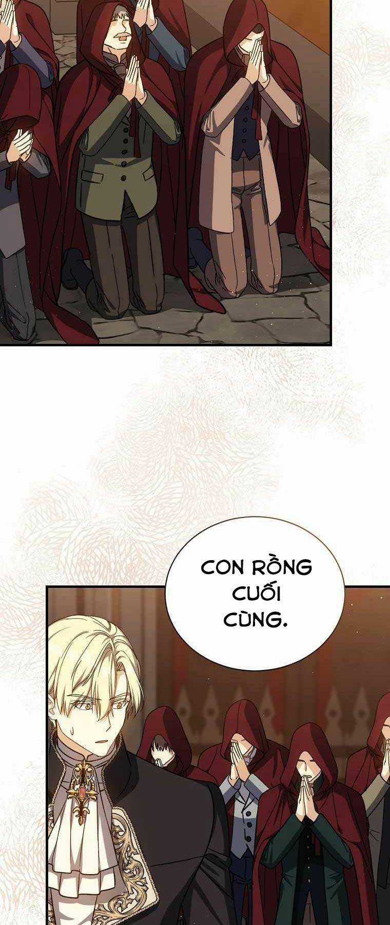 Sự Trở Lại Của Pháp Sư Cấp 8 Chapter 55 trang 8