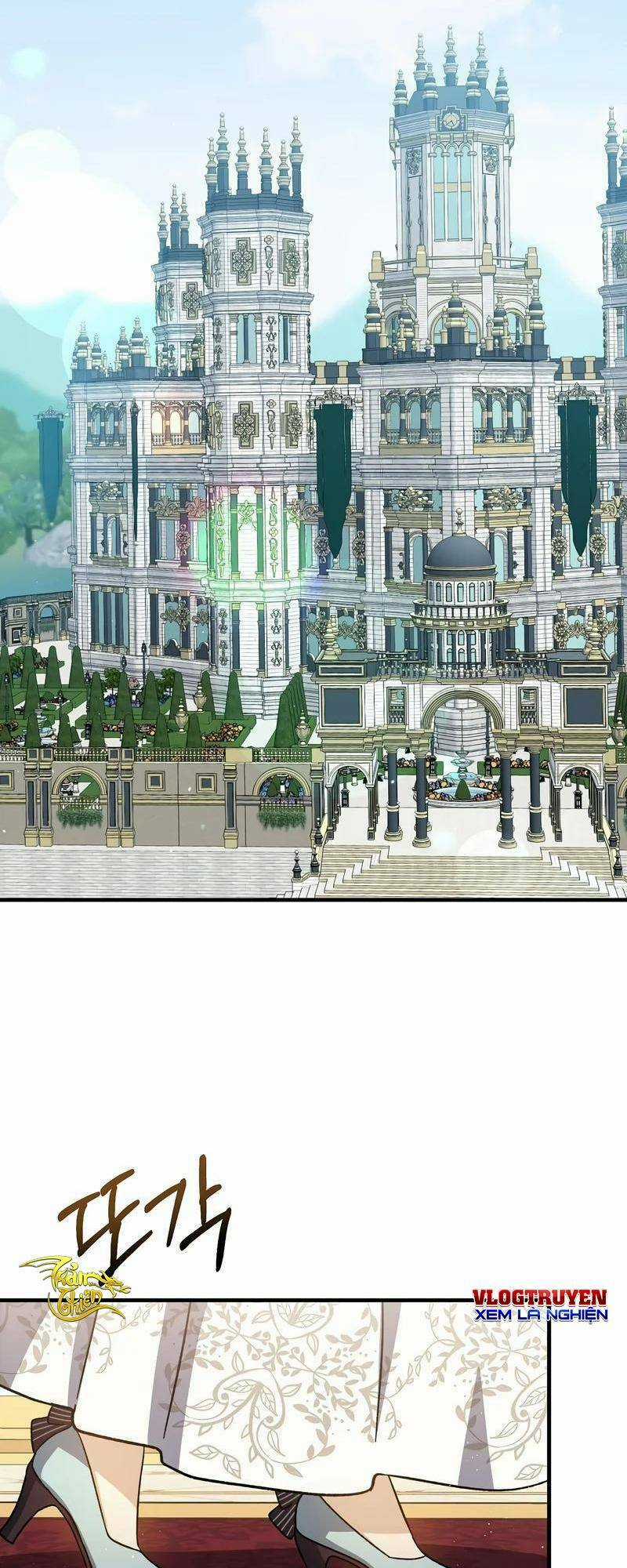 Sự Trở Lại Của Pháp Sư Cấp 8 Chapter 56 trang 17