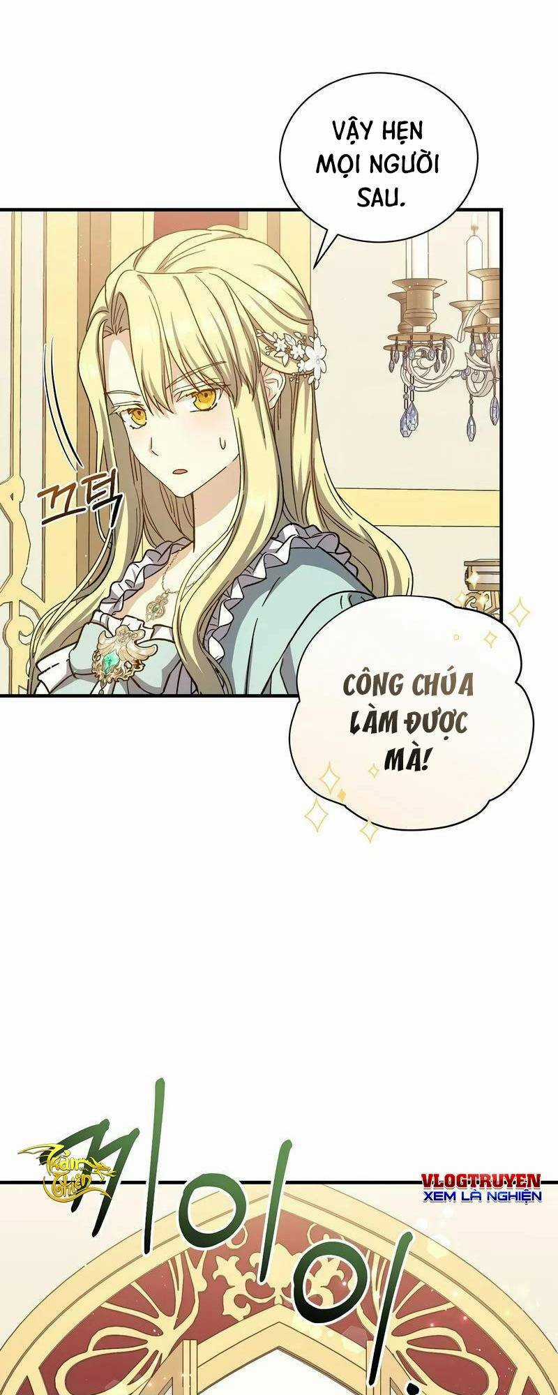 Sự Trở Lại Của Pháp Sư Cấp 8 Chapter 56 trang 23