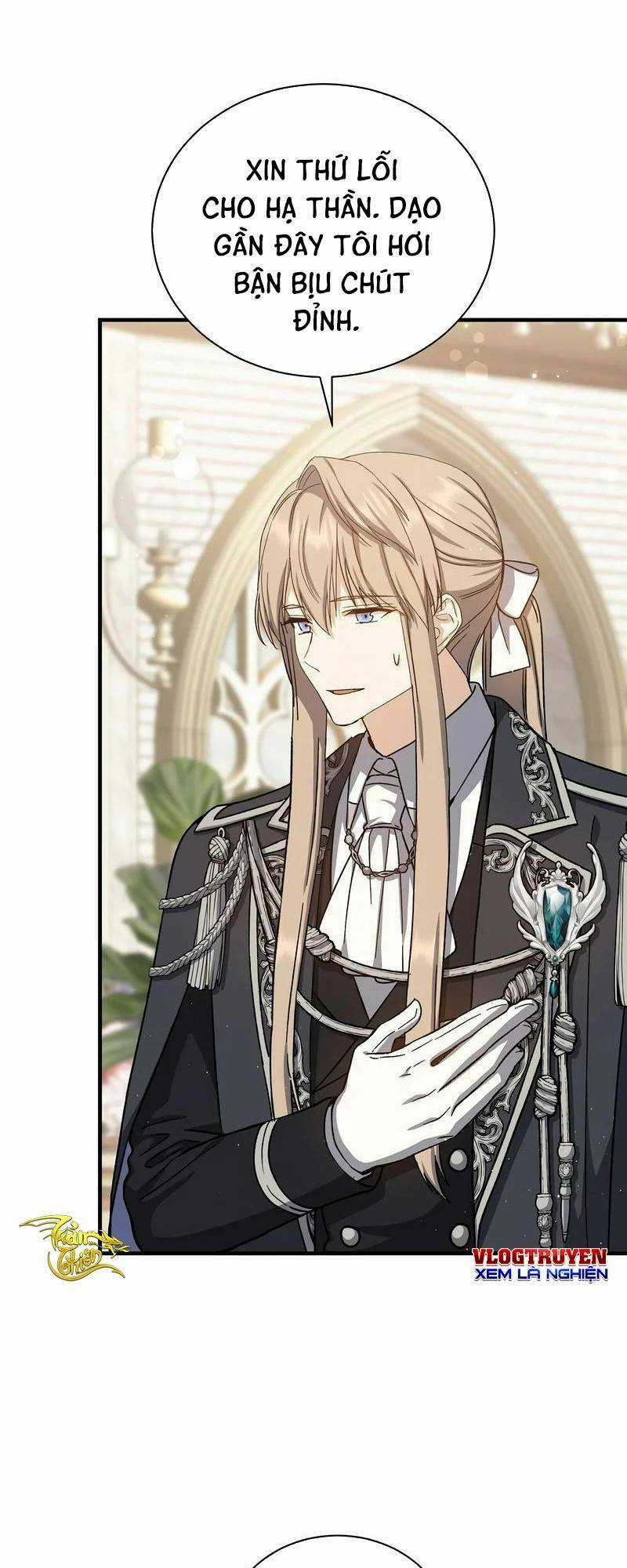 Sự Trở Lại Của Pháp Sư Cấp 8 Chapter 56 trang 32