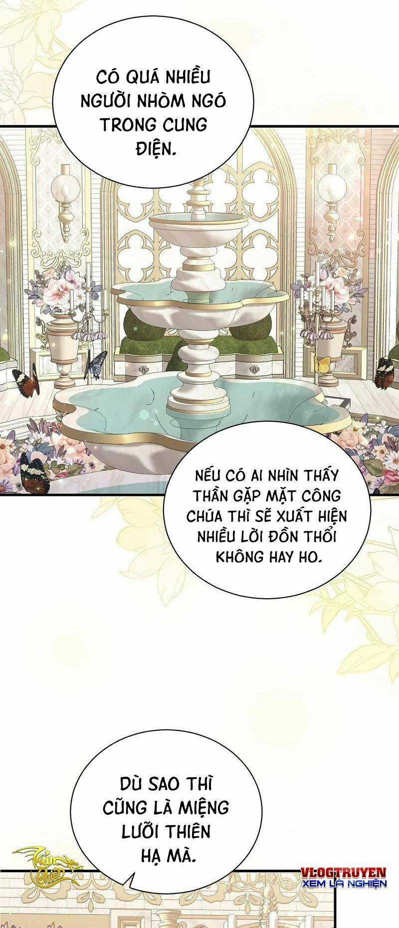 Sự Trở Lại Của Pháp Sư Cấp 8 Chapter 56 trang 36