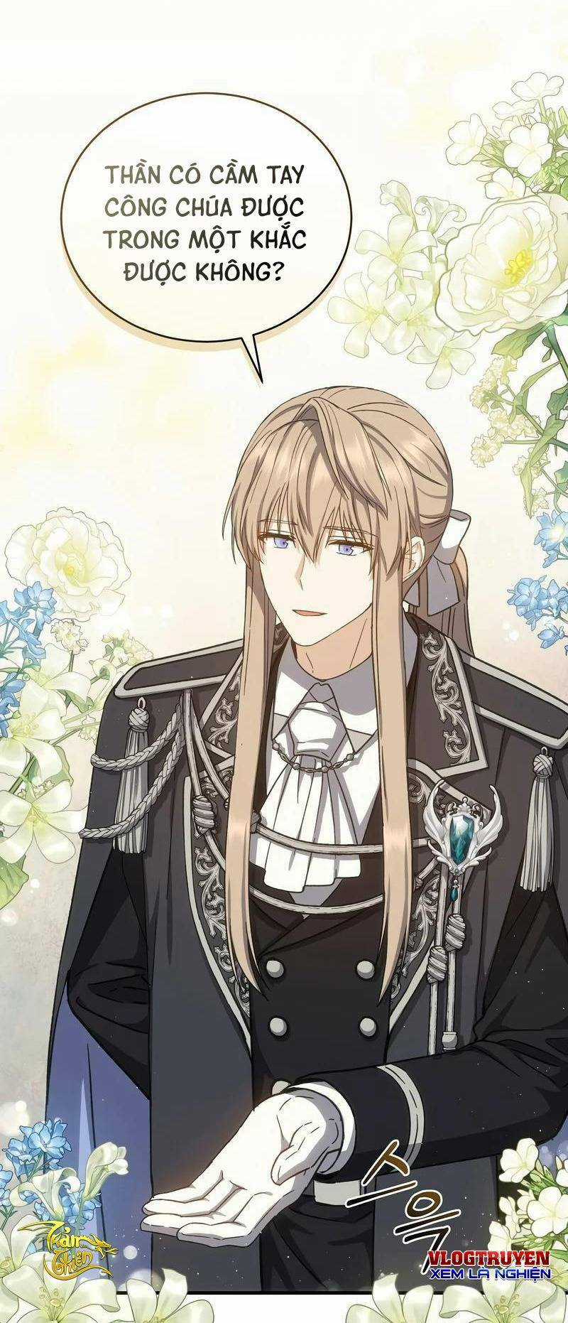 Sự Trở Lại Của Pháp Sư Cấp 8 Chapter 56 trang 38