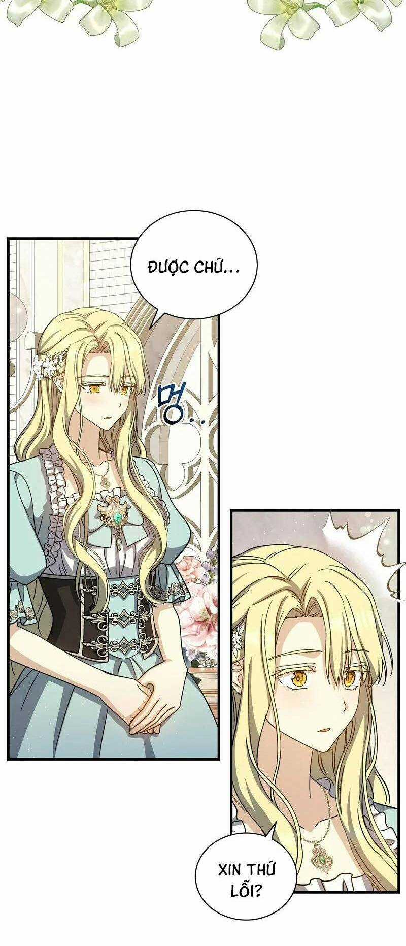 Sự Trở Lại Của Pháp Sư Cấp 8 Chapter 56 trang 39