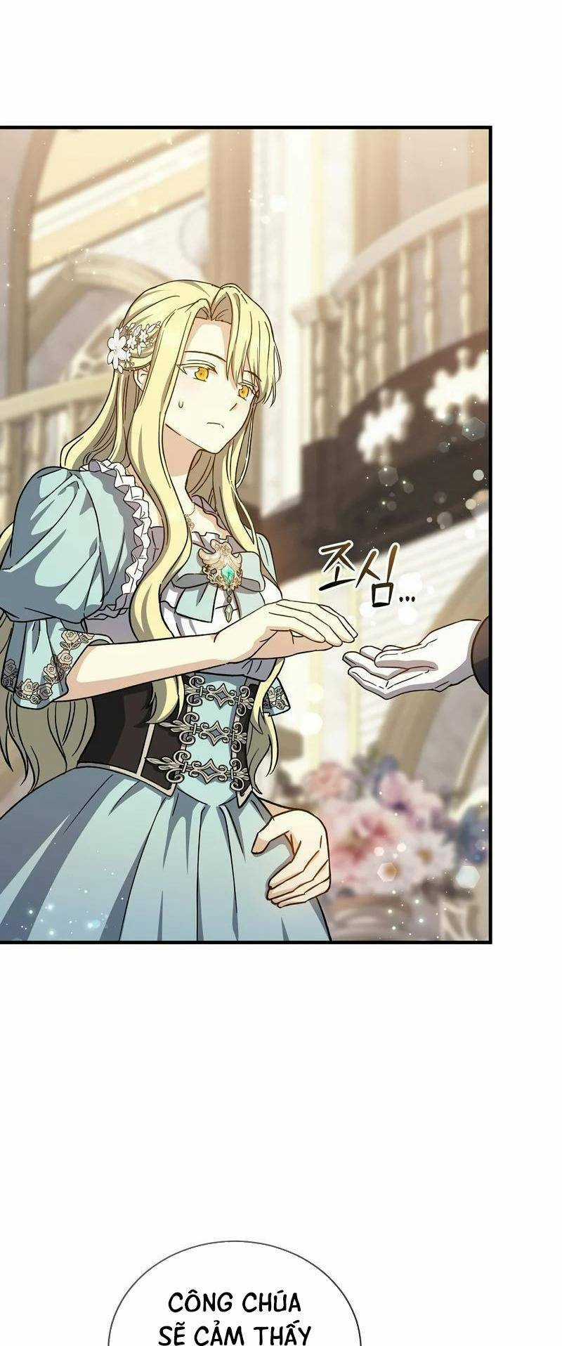 Sự Trở Lại Của Pháp Sư Cấp 8 Chapter 56 trang 43