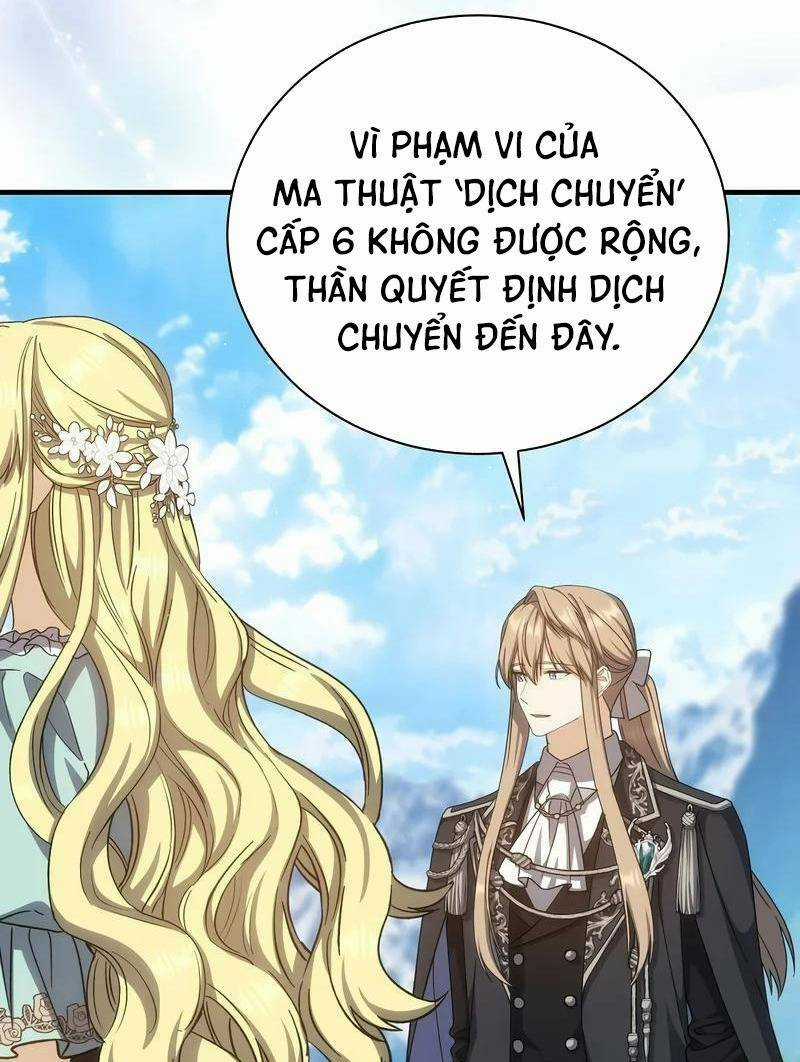 Sự Trở Lại Của Pháp Sư Cấp 8 Chapter 56 trang 52