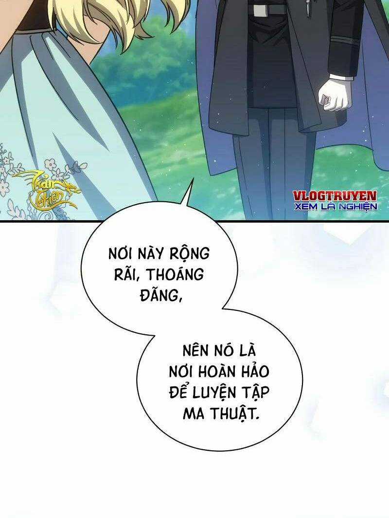 Sự Trở Lại Của Pháp Sư Cấp 8 Chapter 56 trang 53