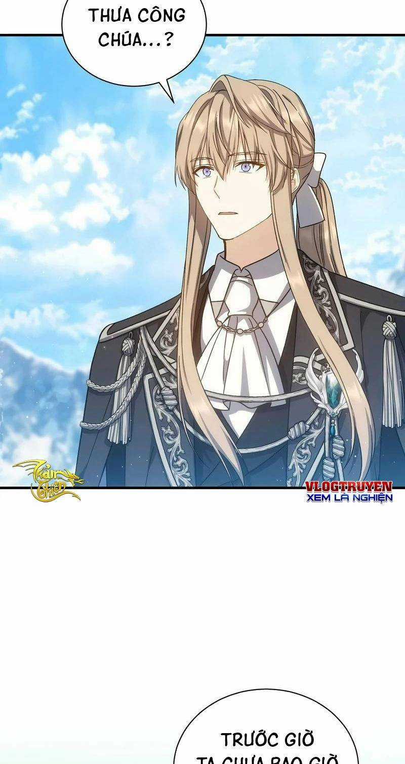 Sự Trở Lại Của Pháp Sư Cấp 8 Chapter 56 trang 55