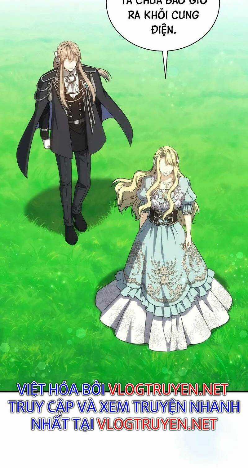 Sự Trở Lại Của Pháp Sư Cấp 8 Chapter 56 trang 56