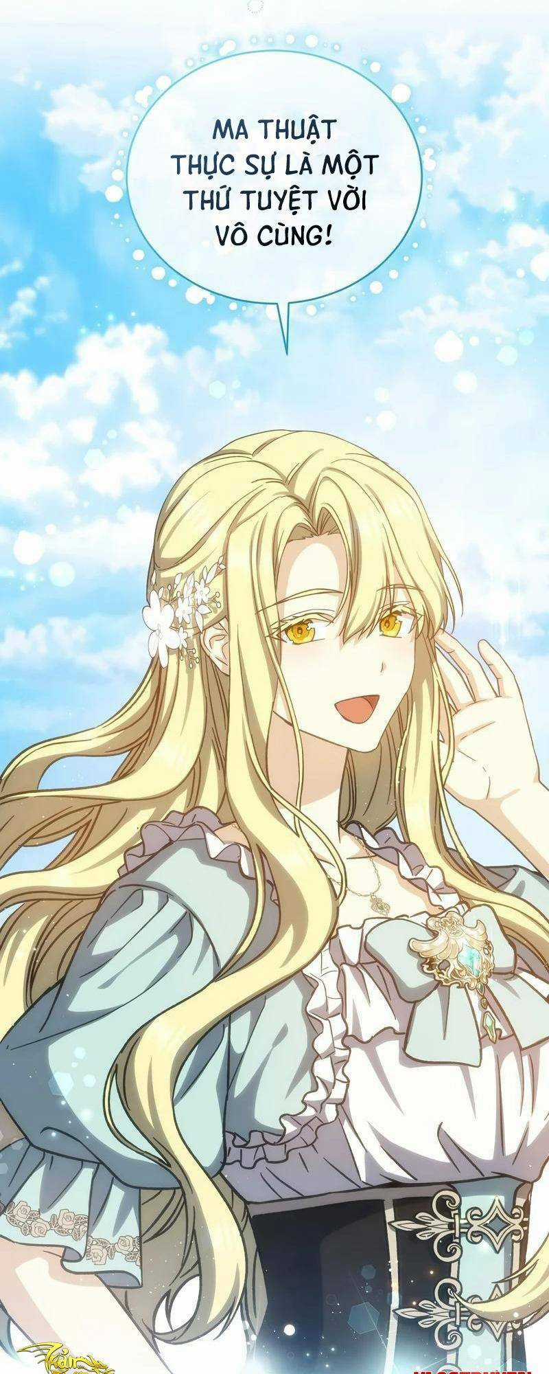 Sự Trở Lại Của Pháp Sư Cấp 8 Chapter 56 trang 59