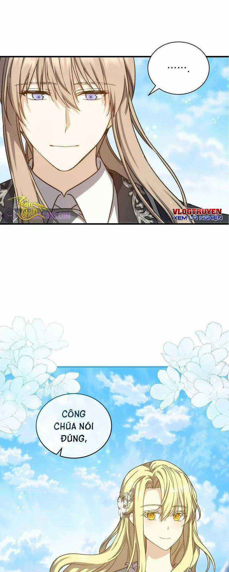 Sự Trở Lại Của Pháp Sư Cấp 8 Chapter 56 trang 65