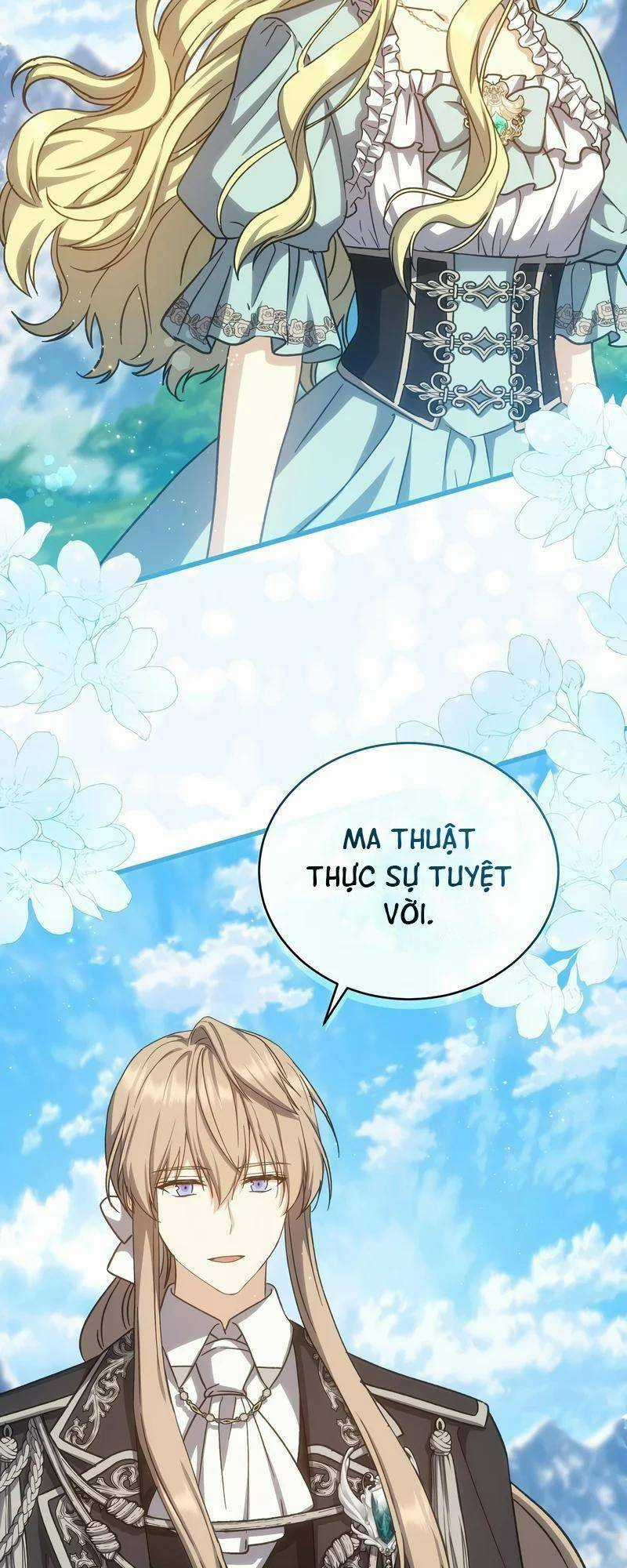 Sự Trở Lại Của Pháp Sư Cấp 8 Chapter 56 trang 66