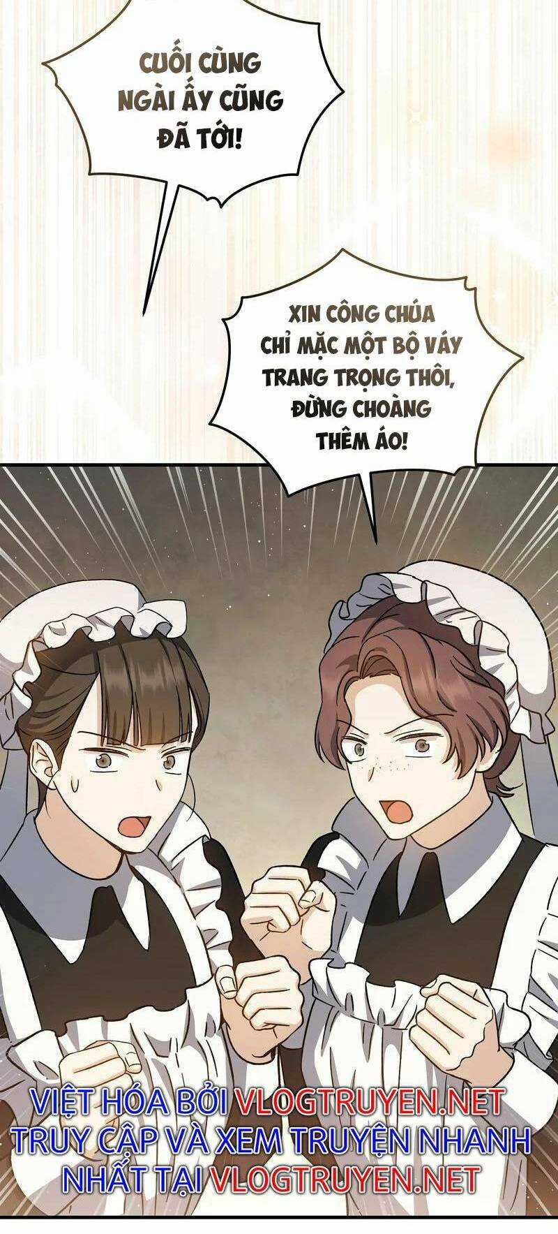 Sự Trở Lại Của Pháp Sư Cấp 8 Chapter 56 trang 9