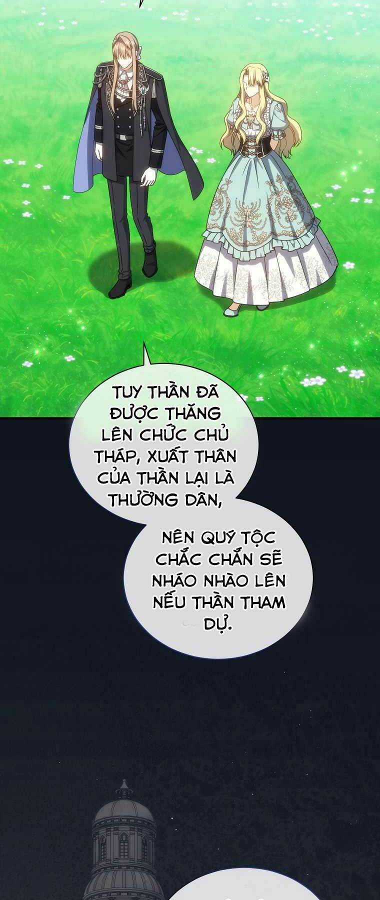 Sự Trở Lại Của Pháp Sư Cấp 8 Chapter 57 trang 10