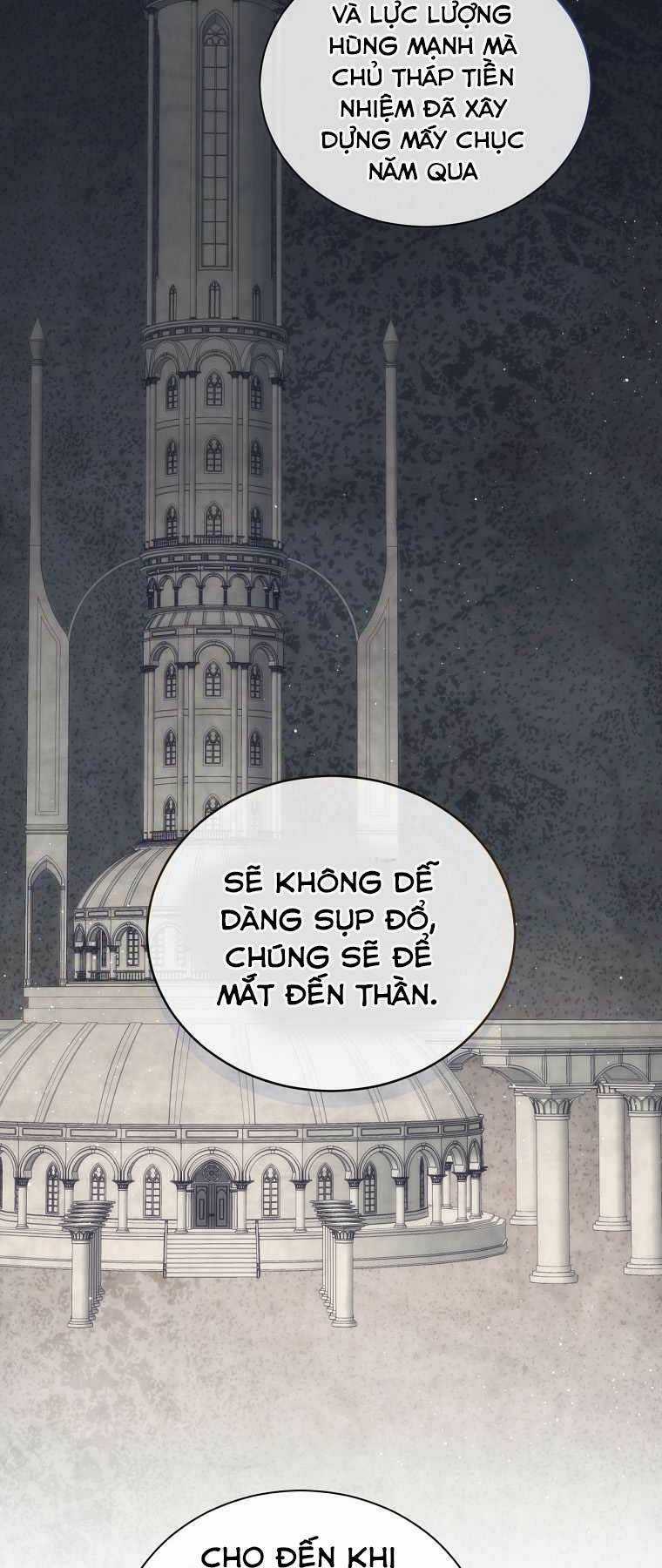 Sự Trở Lại Của Pháp Sư Cấp 8 Chapter 57 trang 11