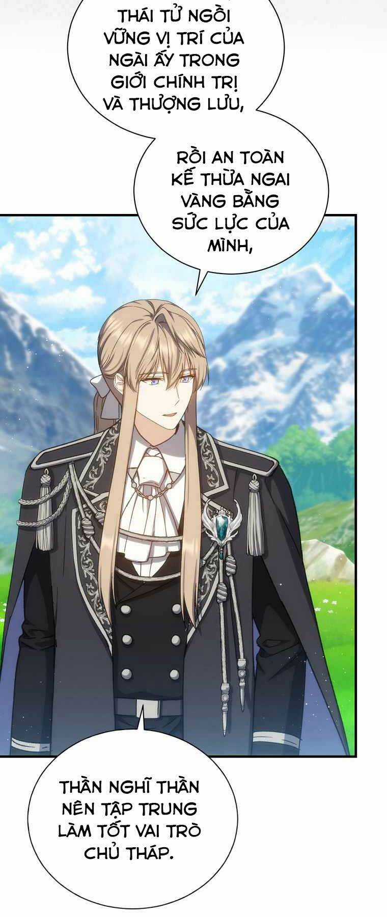 Sự Trở Lại Của Pháp Sư Cấp 8 Chapter 57 trang 12