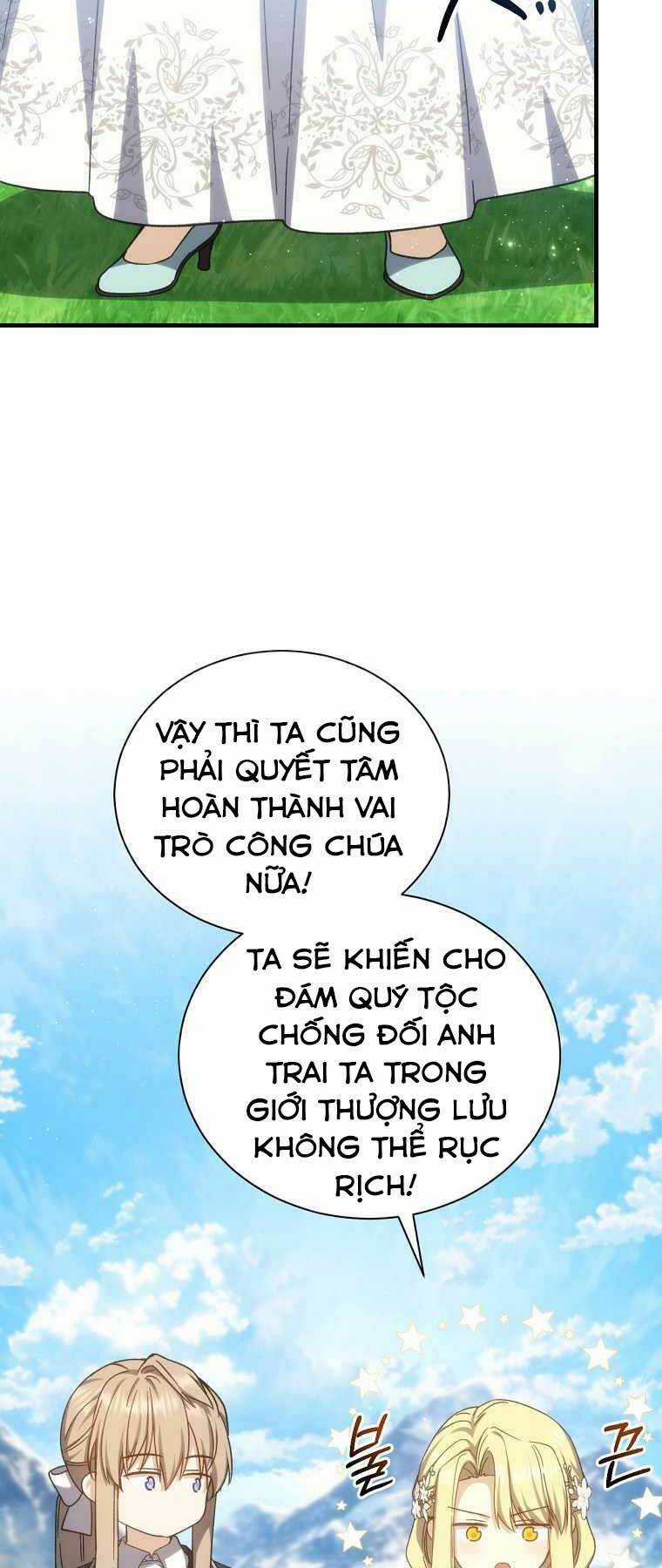 Sự Trở Lại Của Pháp Sư Cấp 8 Chapter 57 trang 14