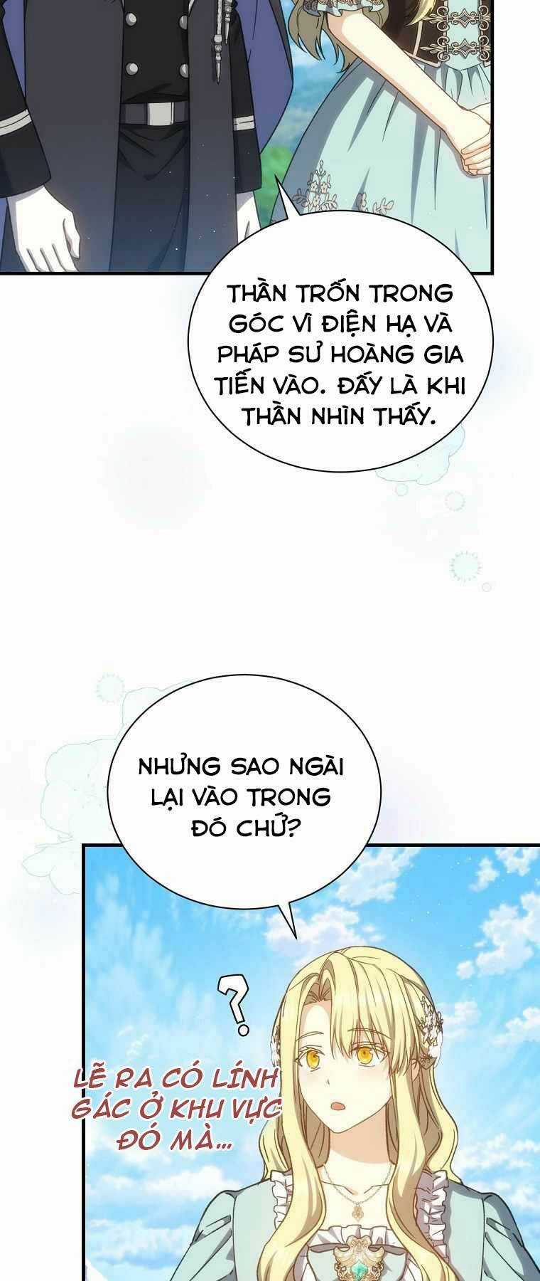 Sự Trở Lại Của Pháp Sư Cấp 8 Chapter 57 trang 2