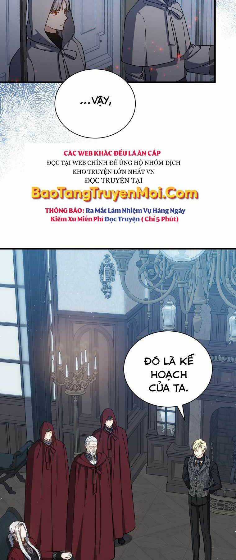 Sự Trở Lại Của Pháp Sư Cấp 8 Chapter 57 trang 21