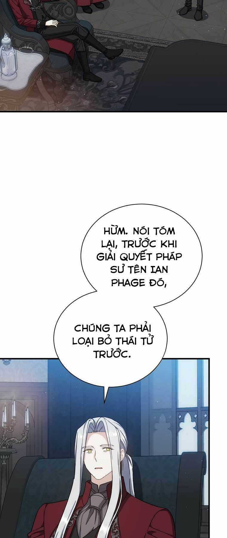 Sự Trở Lại Của Pháp Sư Cấp 8 Chapter 57 trang 22