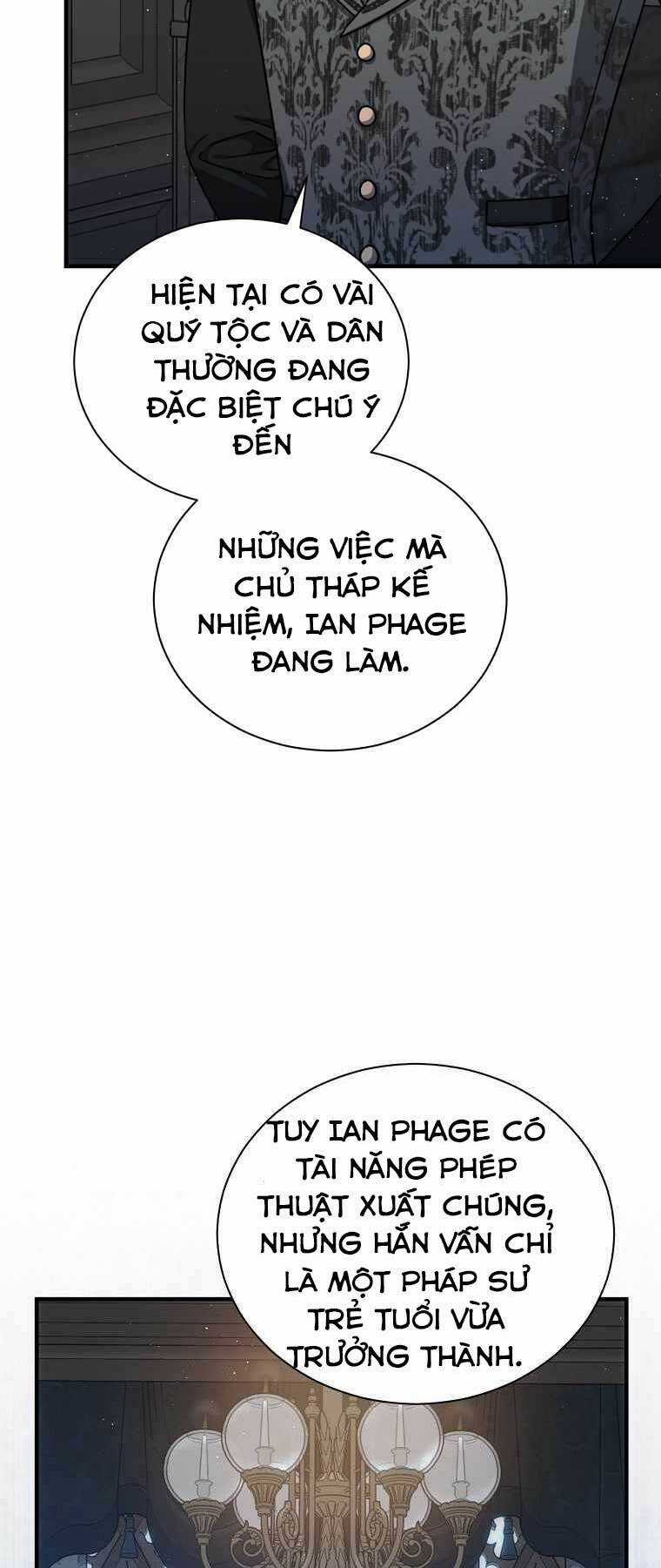 Sự Trở Lại Của Pháp Sư Cấp 8 Chapter 57 trang 24