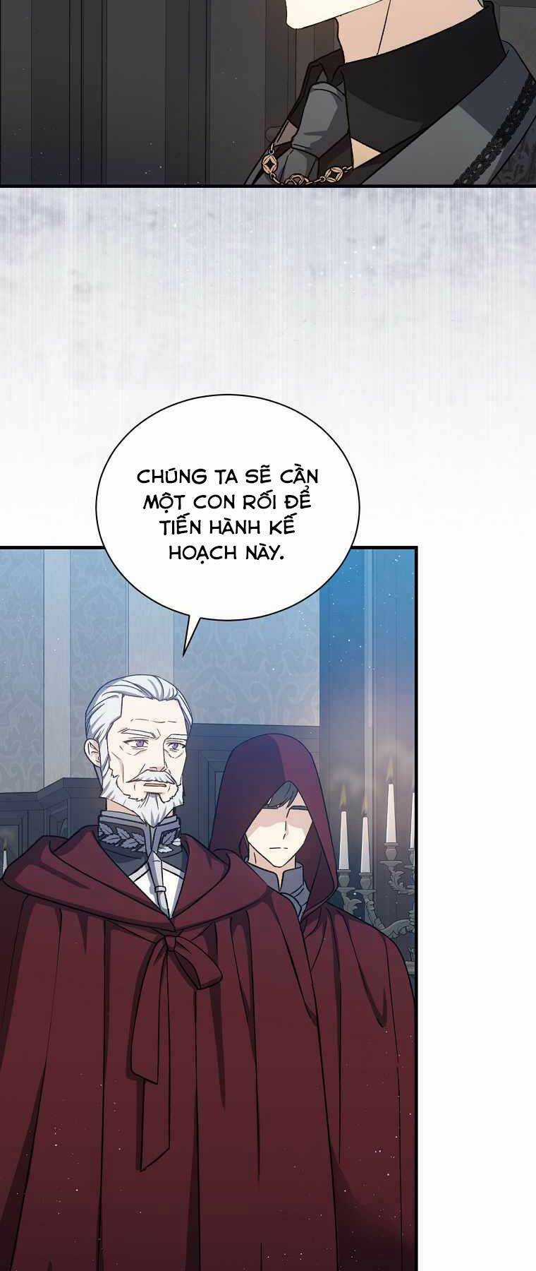 Sự Trở Lại Của Pháp Sư Cấp 8 Chapter 57 trang 27