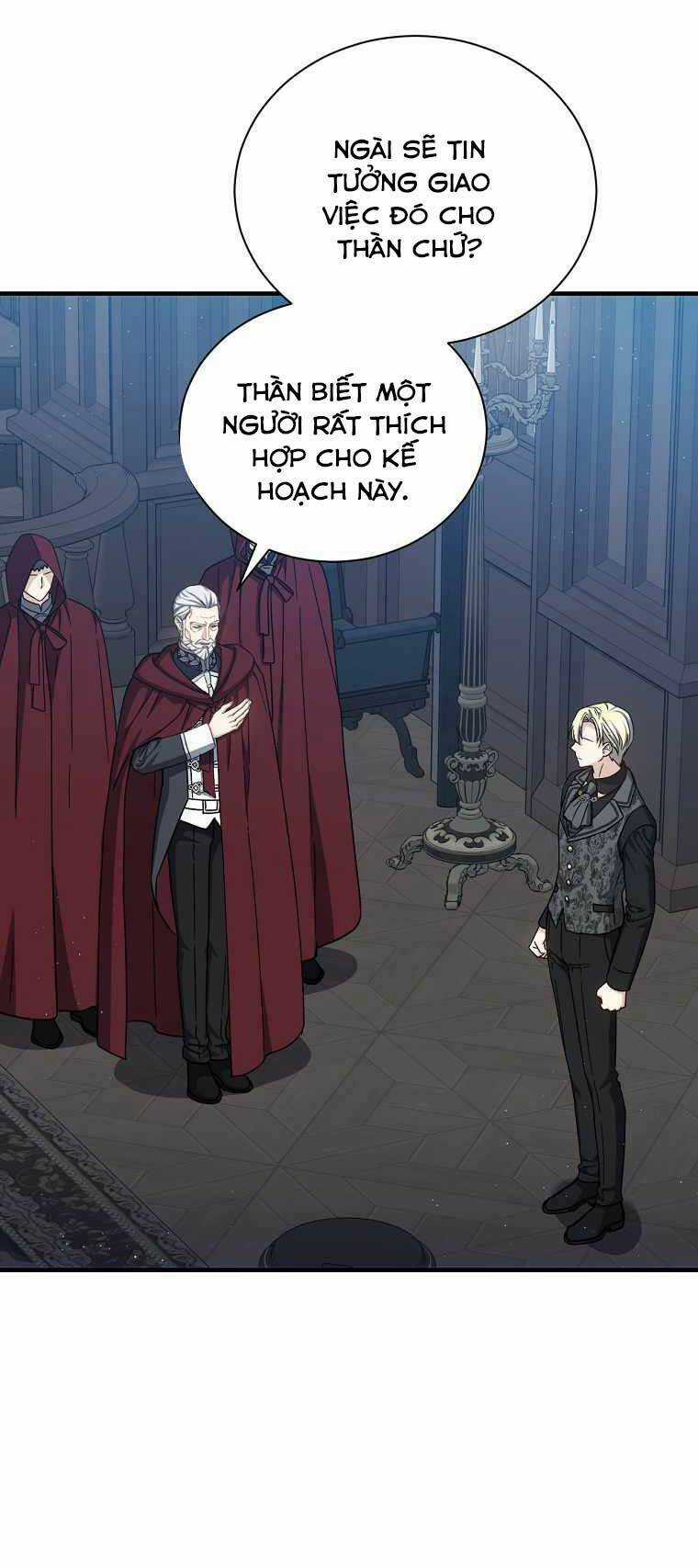 Sự Trở Lại Của Pháp Sư Cấp 8 Chapter 57 trang 29