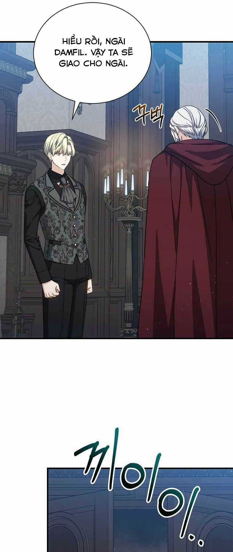 Sự Trở Lại Của Pháp Sư Cấp 8 Chapter 57 trang 30