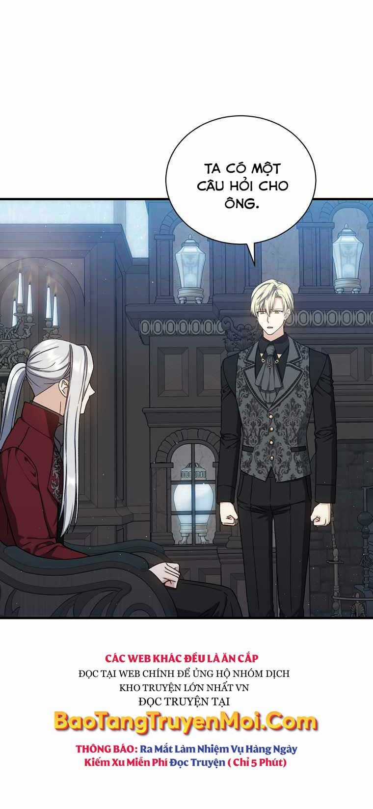 Sự Trở Lại Của Pháp Sư Cấp 8 Chapter 57 trang 33