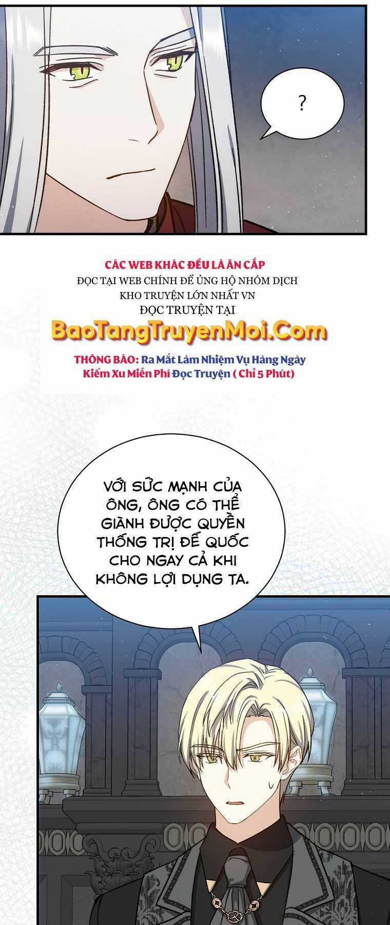 Sự Trở Lại Của Pháp Sư Cấp 8 Chapter 57 trang 34