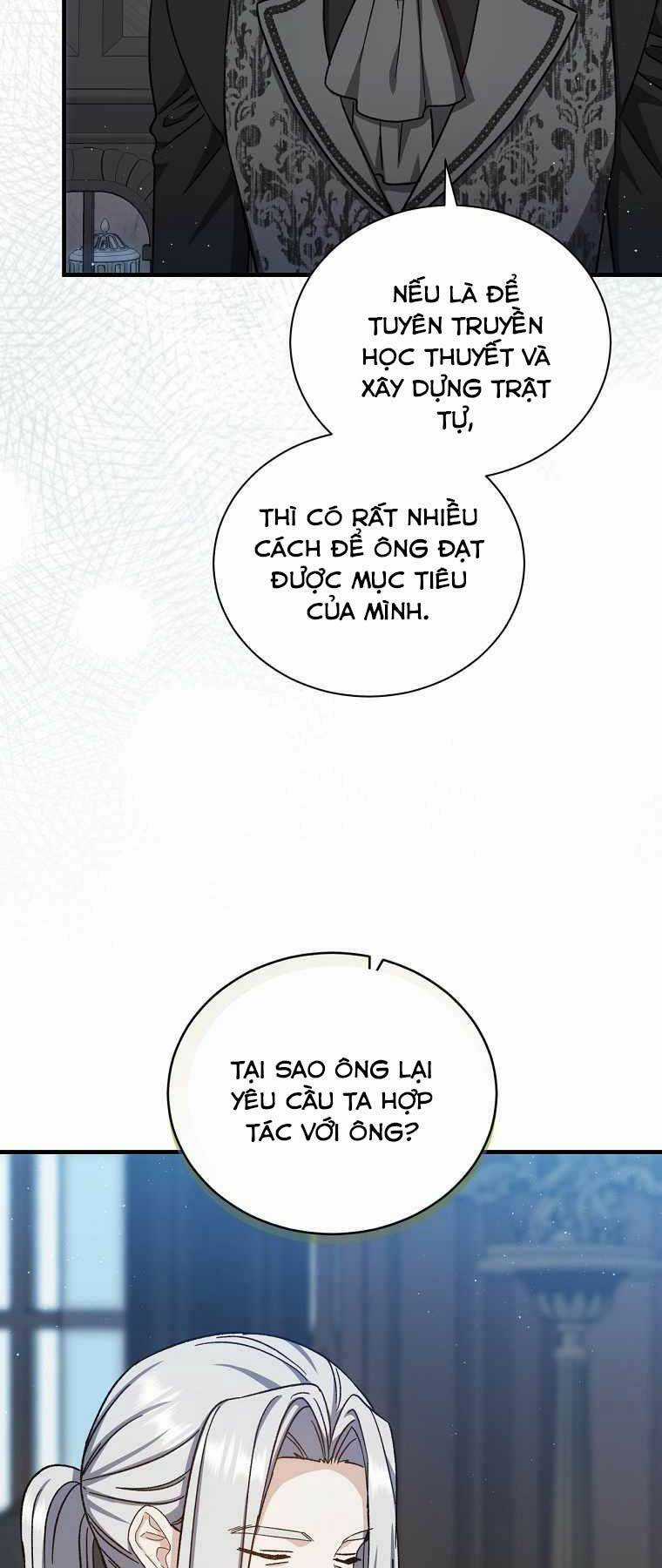 Sự Trở Lại Của Pháp Sư Cấp 8 Chapter 57 trang 35