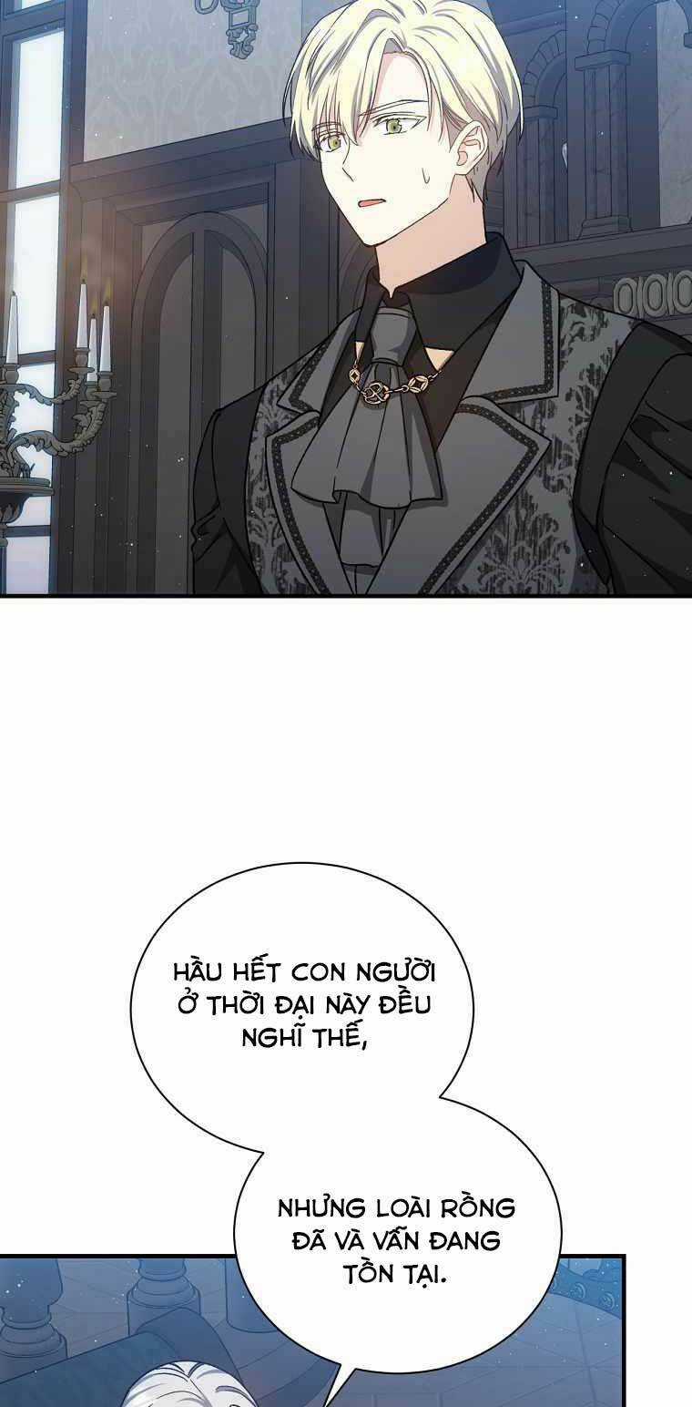 Sự Trở Lại Của Pháp Sư Cấp 8 Chapter 57 trang 39