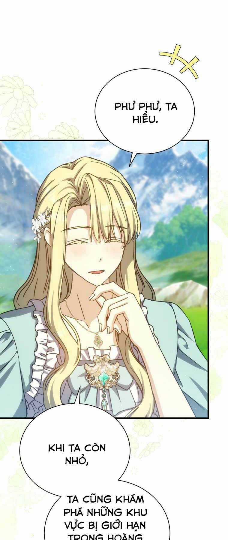 Sự Trở Lại Của Pháp Sư Cấp 8 Chapter 57 trang 4