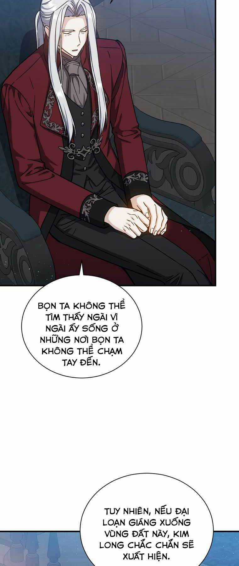 Sự Trở Lại Của Pháp Sư Cấp 8 Chapter 57 trang 40