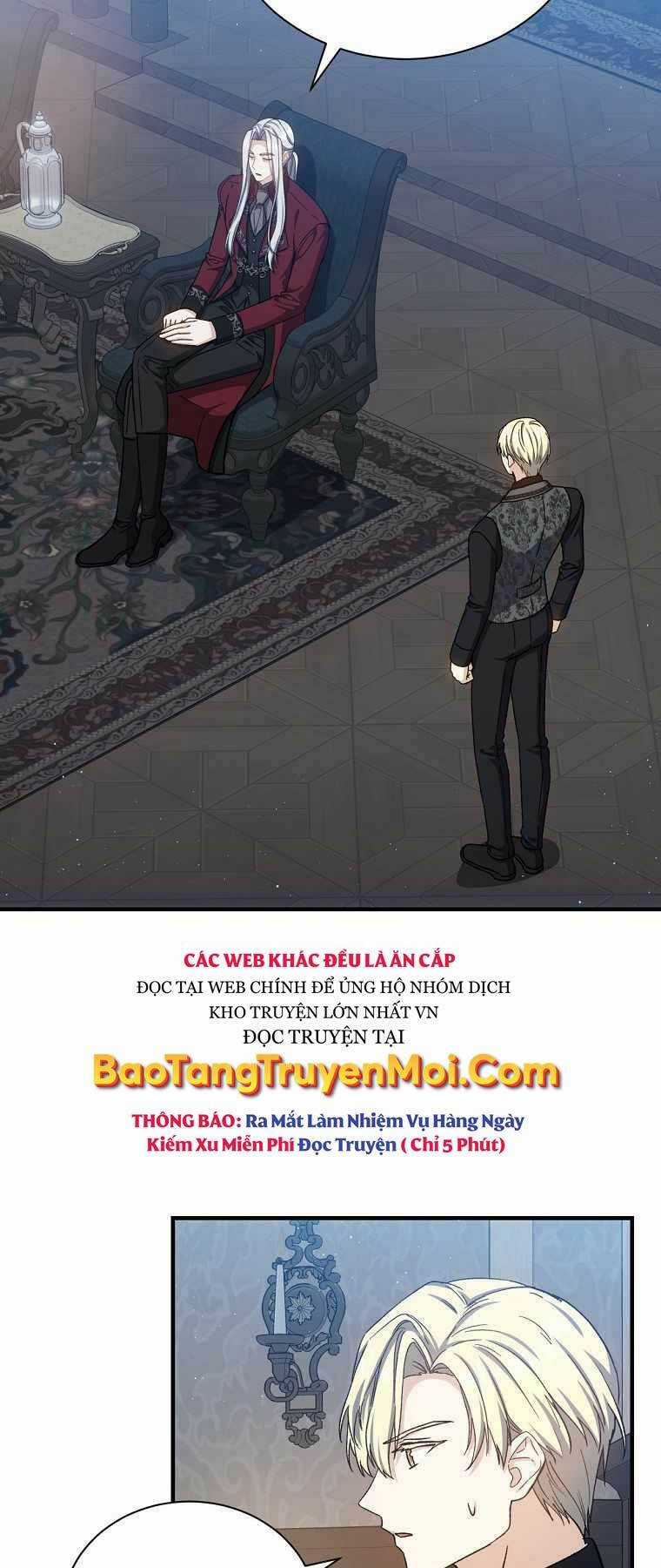 Sự Trở Lại Của Pháp Sư Cấp 8 Chapter 57 trang 41