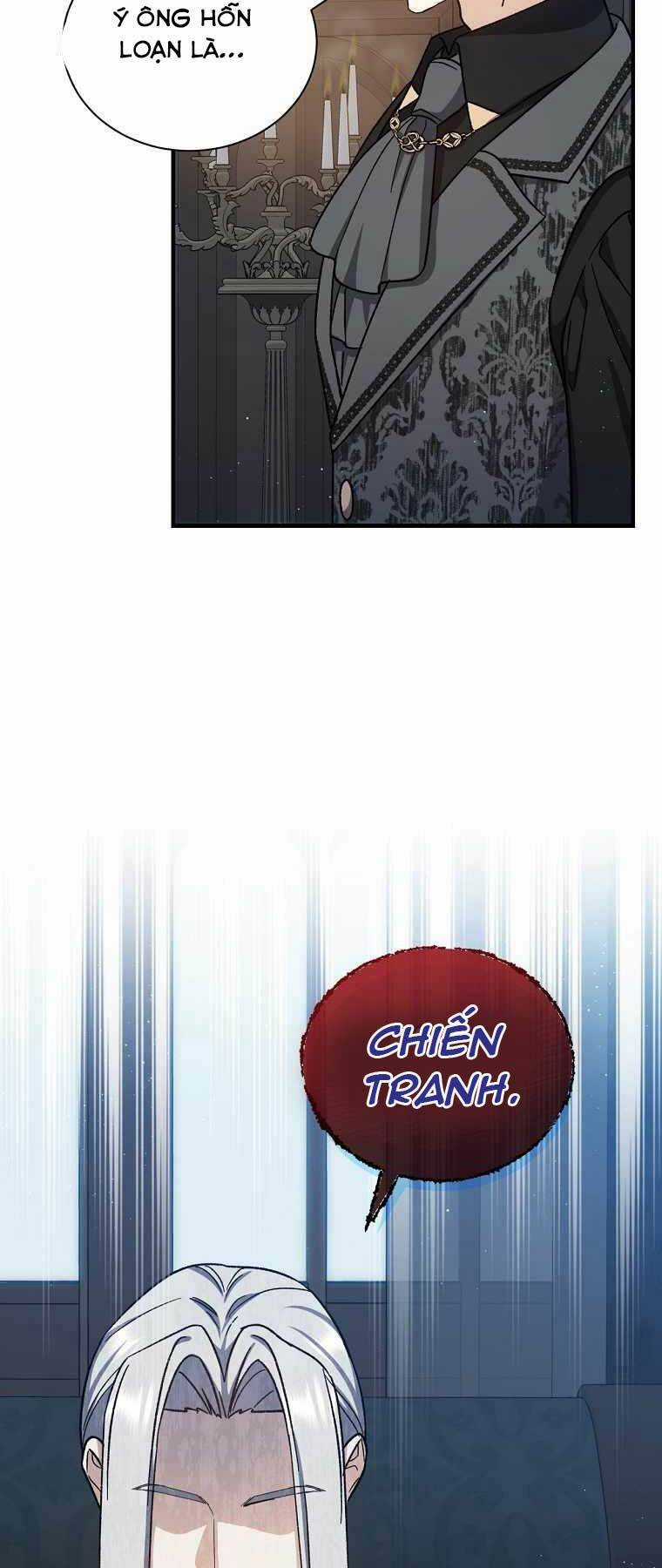 Sự Trở Lại Của Pháp Sư Cấp 8 Chapter 57 trang 42