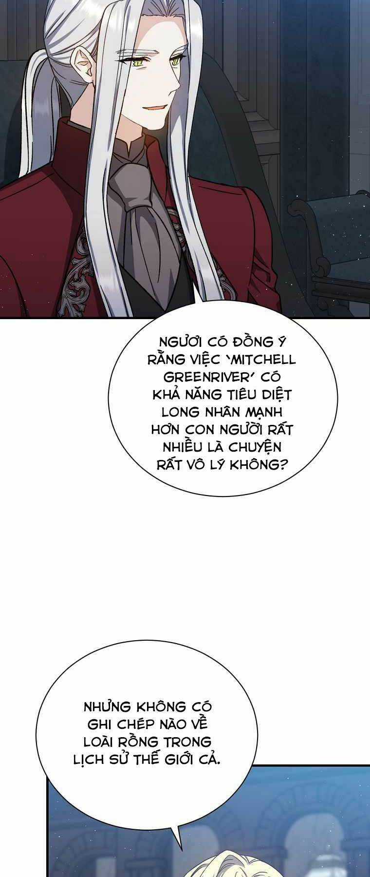 Sự Trở Lại Của Pháp Sư Cấp 8 Chapter 57 trang 46