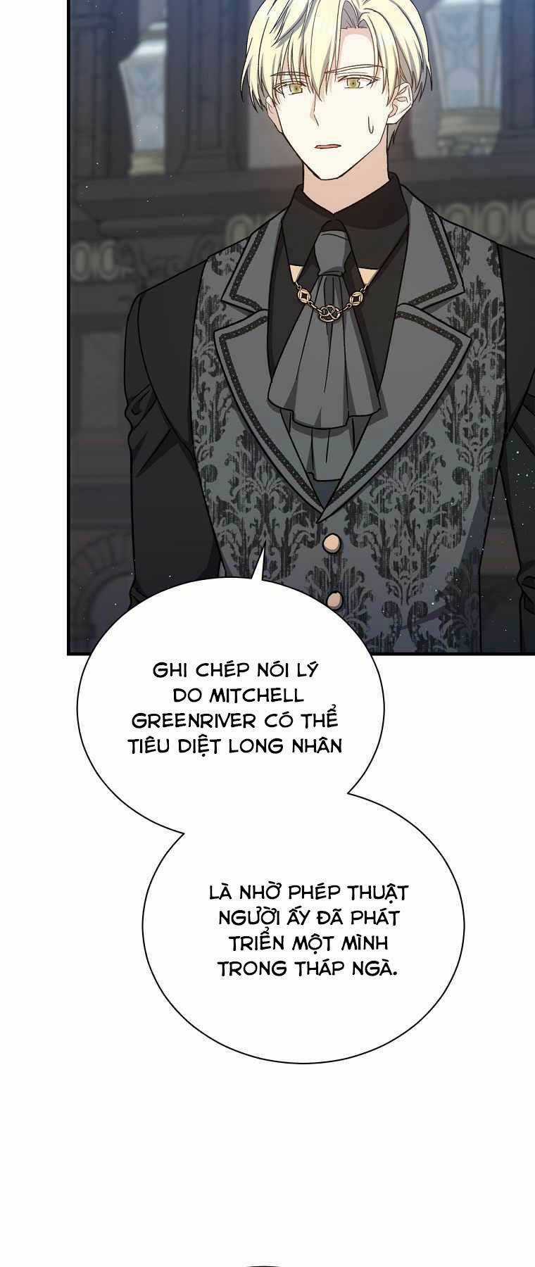 Sự Trở Lại Của Pháp Sư Cấp 8 Chapter 57 trang 47