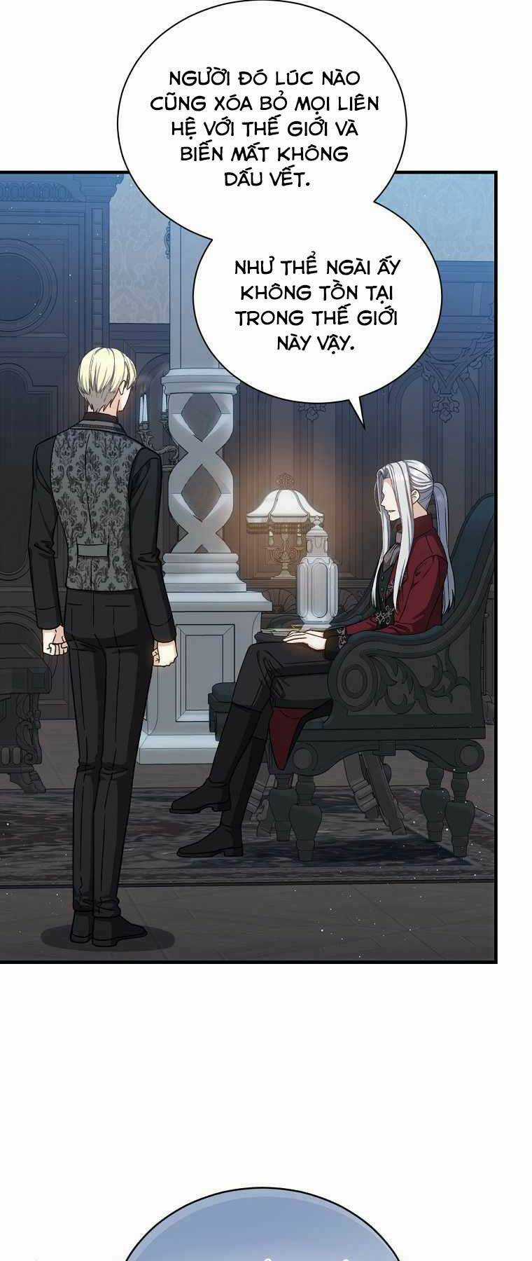 Sự Trở Lại Của Pháp Sư Cấp 8 Chapter 57 trang 48