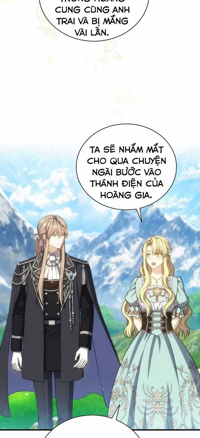 Sự Trở Lại Của Pháp Sư Cấp 8 Chapter 57 trang 5