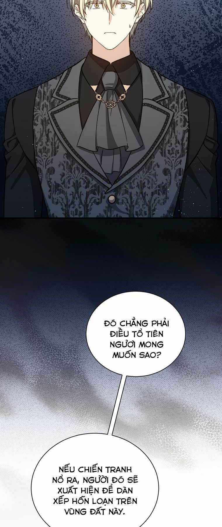 Sự Trở Lại Của Pháp Sư Cấp 8 Chapter 57 trang 52