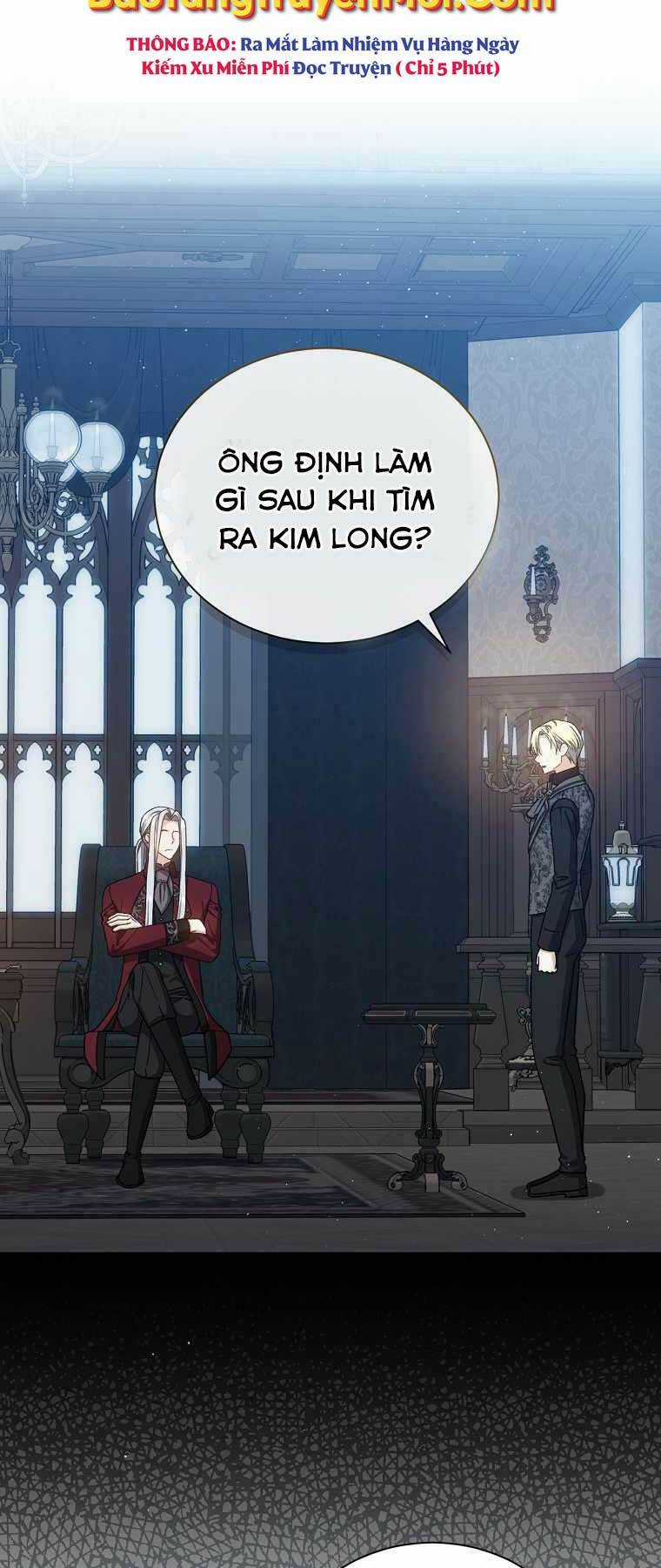 Sự Trở Lại Của Pháp Sư Cấp 8 Chapter 57 trang 54