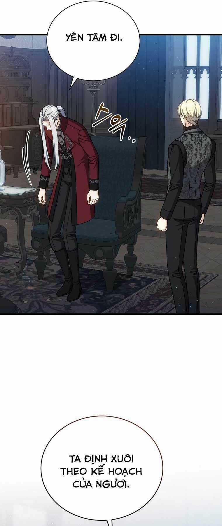 Sự Trở Lại Của Pháp Sư Cấp 8 Chapter 57 trang 57