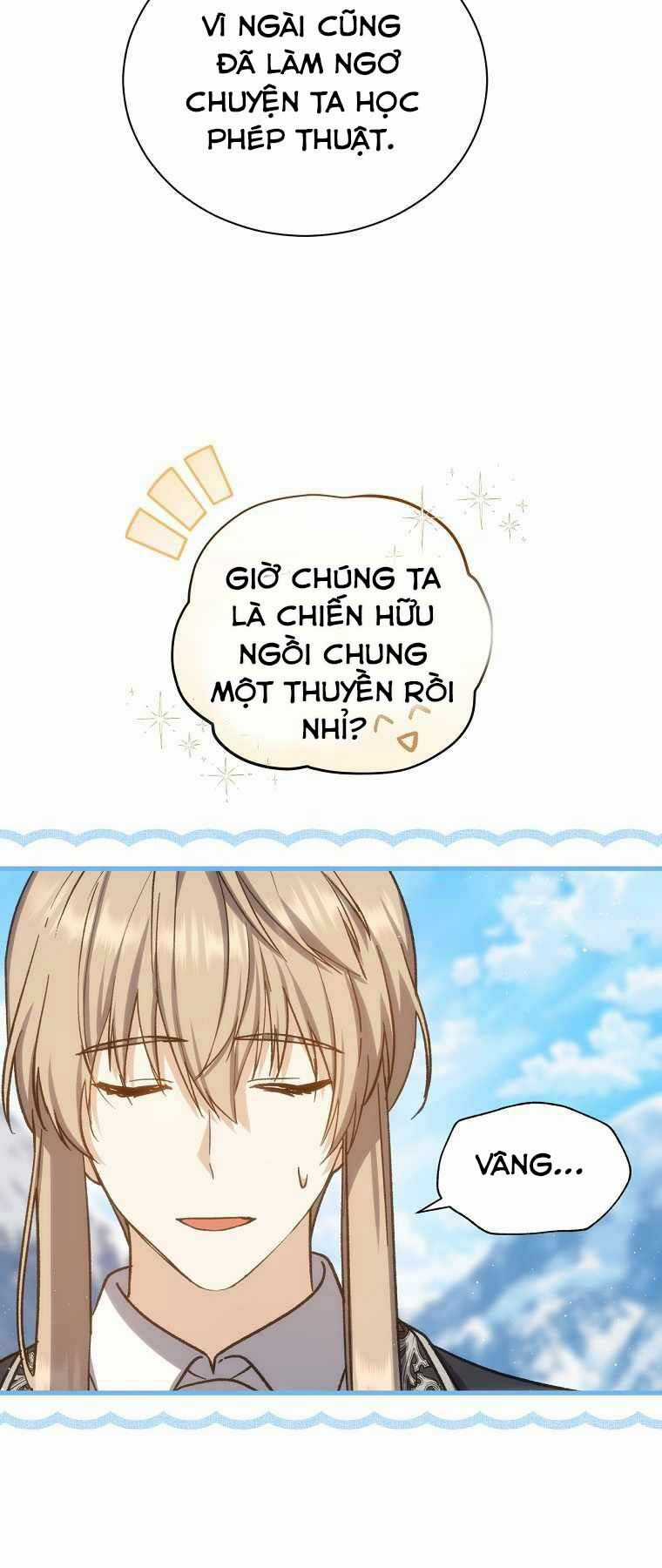 Sự Trở Lại Của Pháp Sư Cấp 8 Chapter 57 trang 6