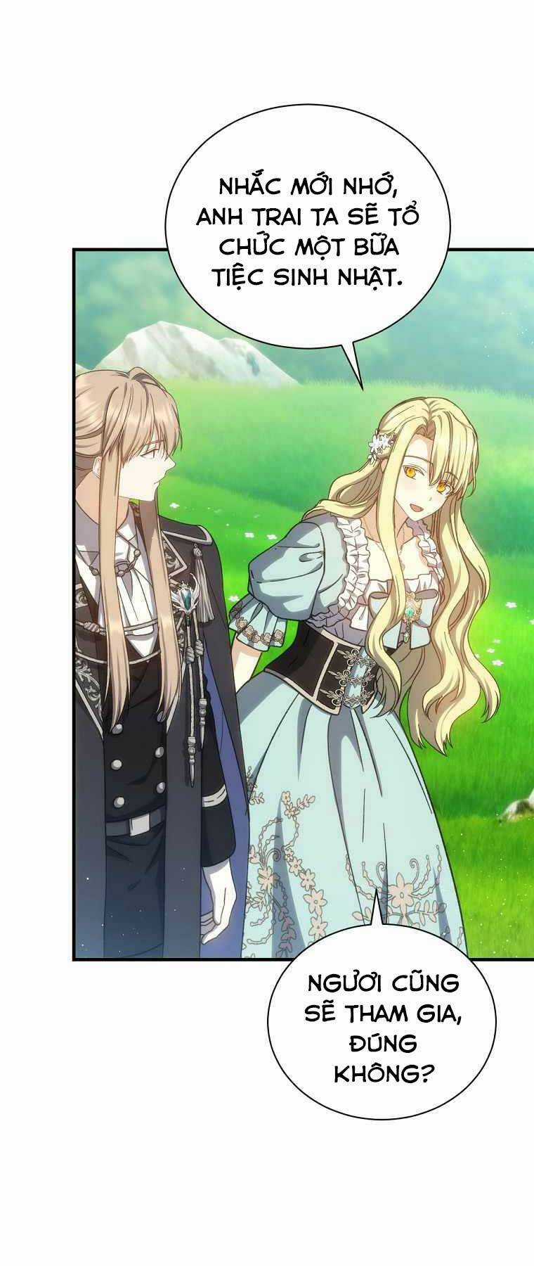 Sự Trở Lại Của Pháp Sư Cấp 8 Chapter 57 trang 7