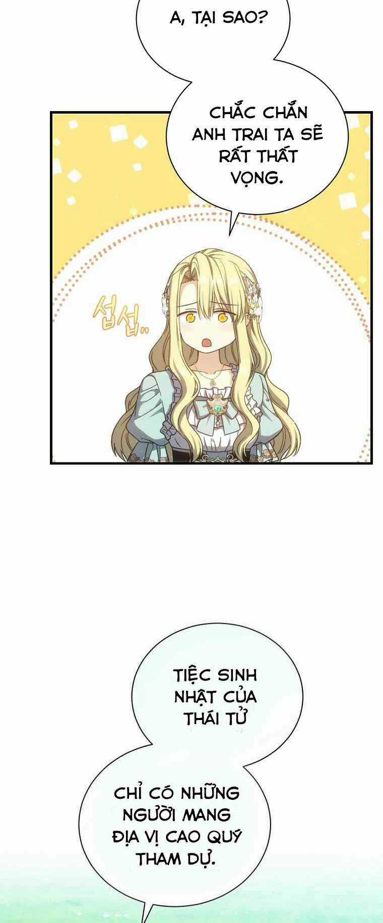 Sự Trở Lại Của Pháp Sư Cấp 8 Chapter 57 trang 9