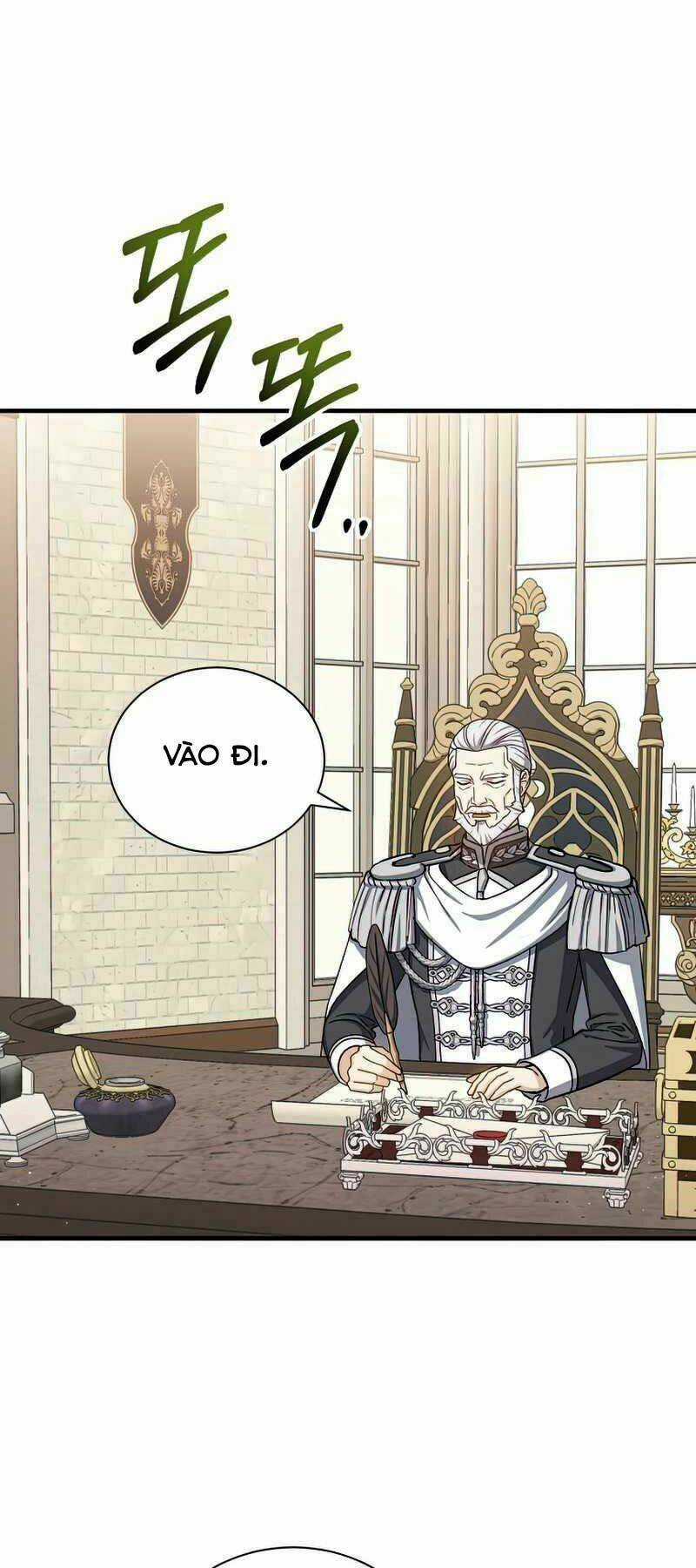 Sự Trở Lại Của Pháp Sư Cấp 8 Chapter 58 trang 11