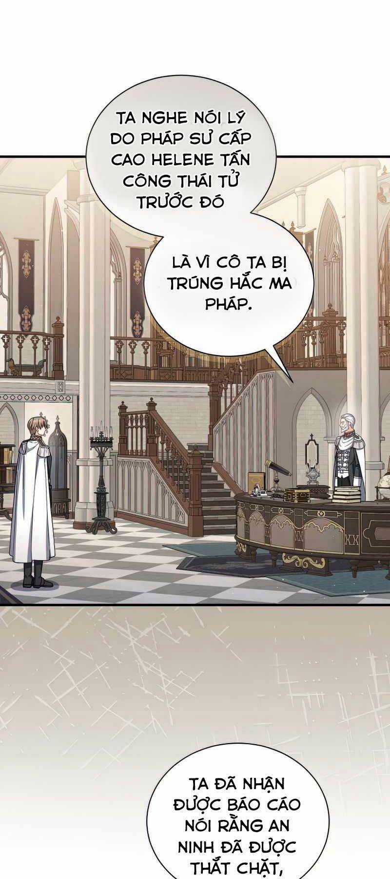 Sự Trở Lại Của Pháp Sư Cấp 8 Chapter 58 trang 13