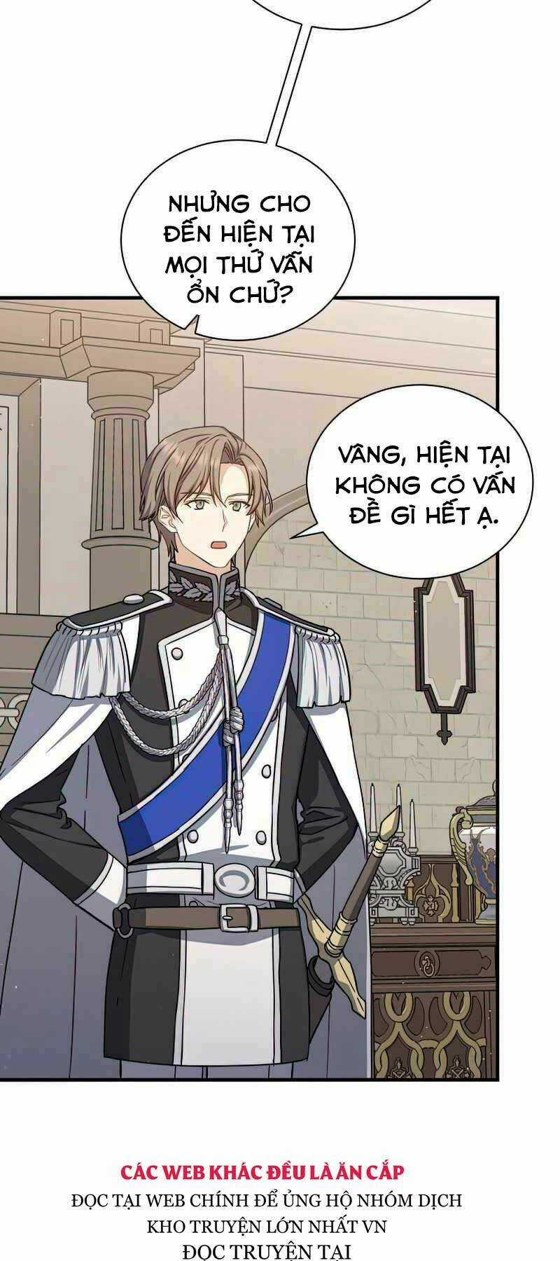 Sự Trở Lại Của Pháp Sư Cấp 8 Chapter 58 trang 14